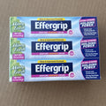 Denture Adhesive Cream 6 Pack - Extra Strong Hold, 2.5 oz Tubes