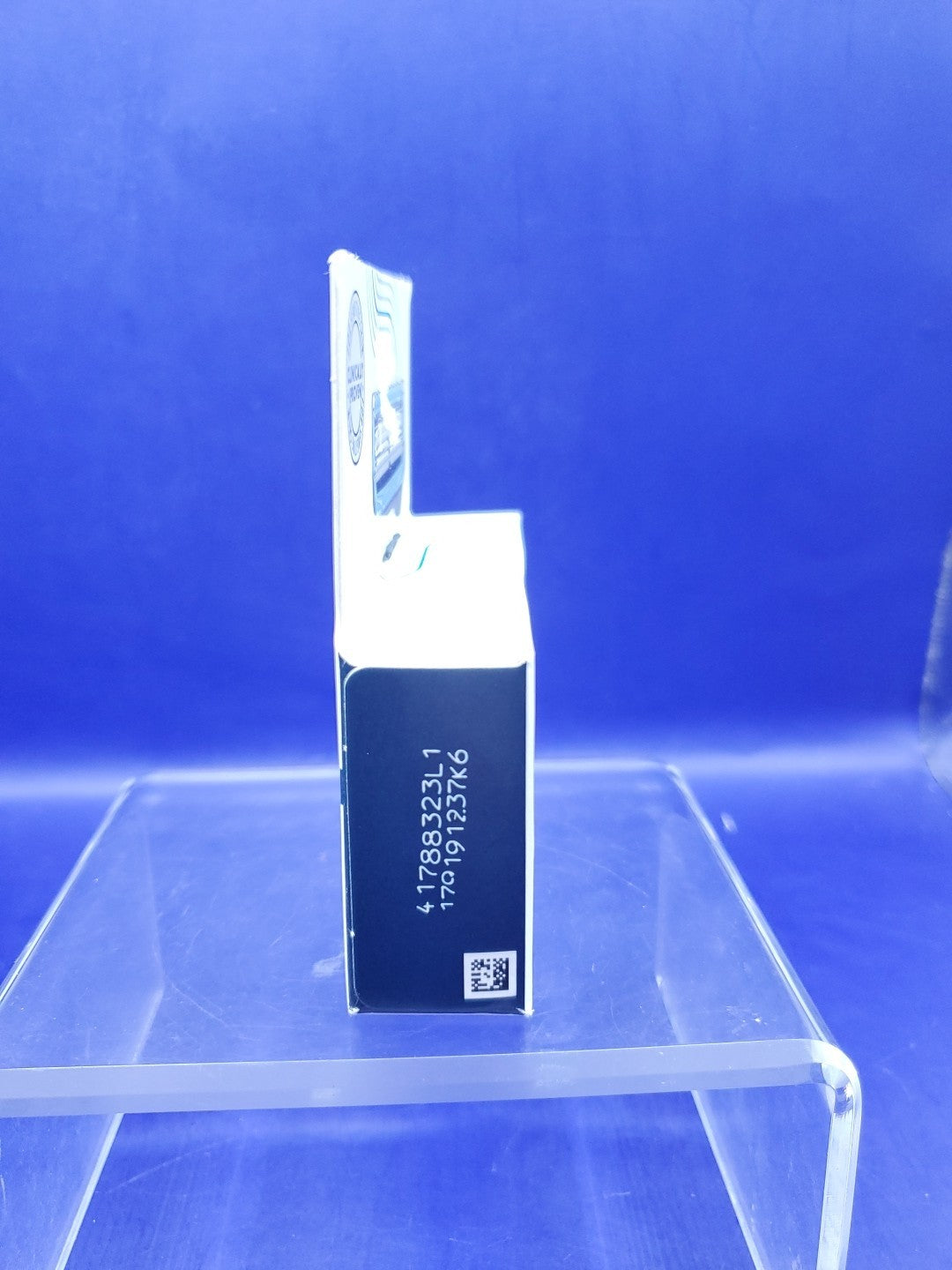 Gillette Skinguard Sensitive Skin Razor Blade Refills - 4 Cartridges