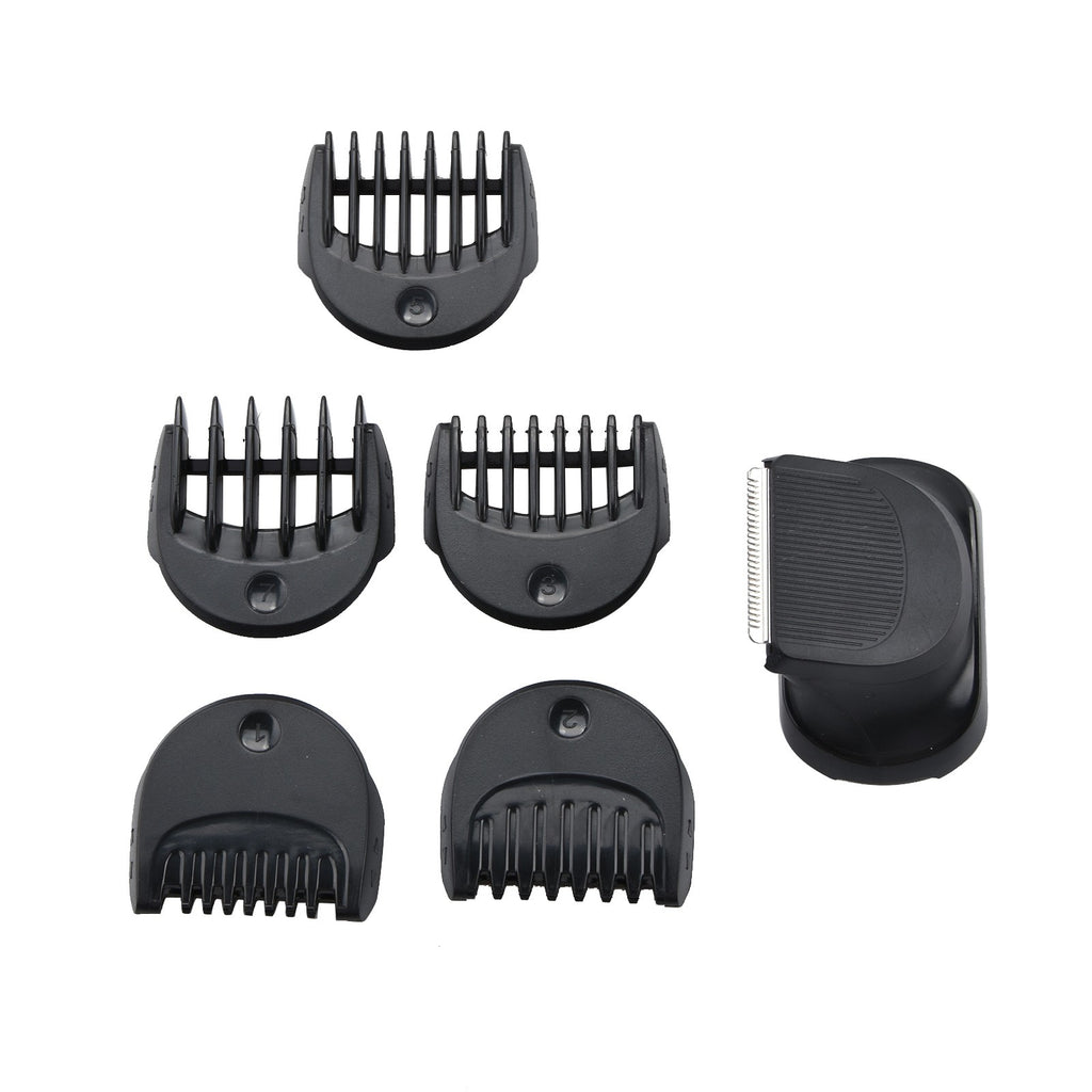 Beard Trimmer Head and Comb Set for Braun Series 3 Electric Shavers