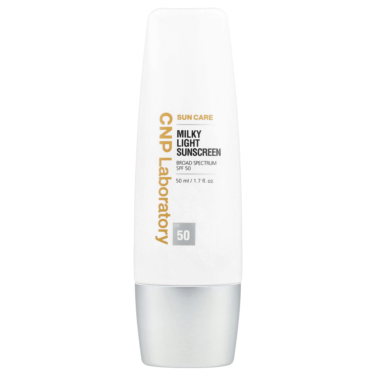 SPF 50 Sunscreen Lotion with Moisturizers - Broad Spectrum Sun Protection 1.7 fl oz