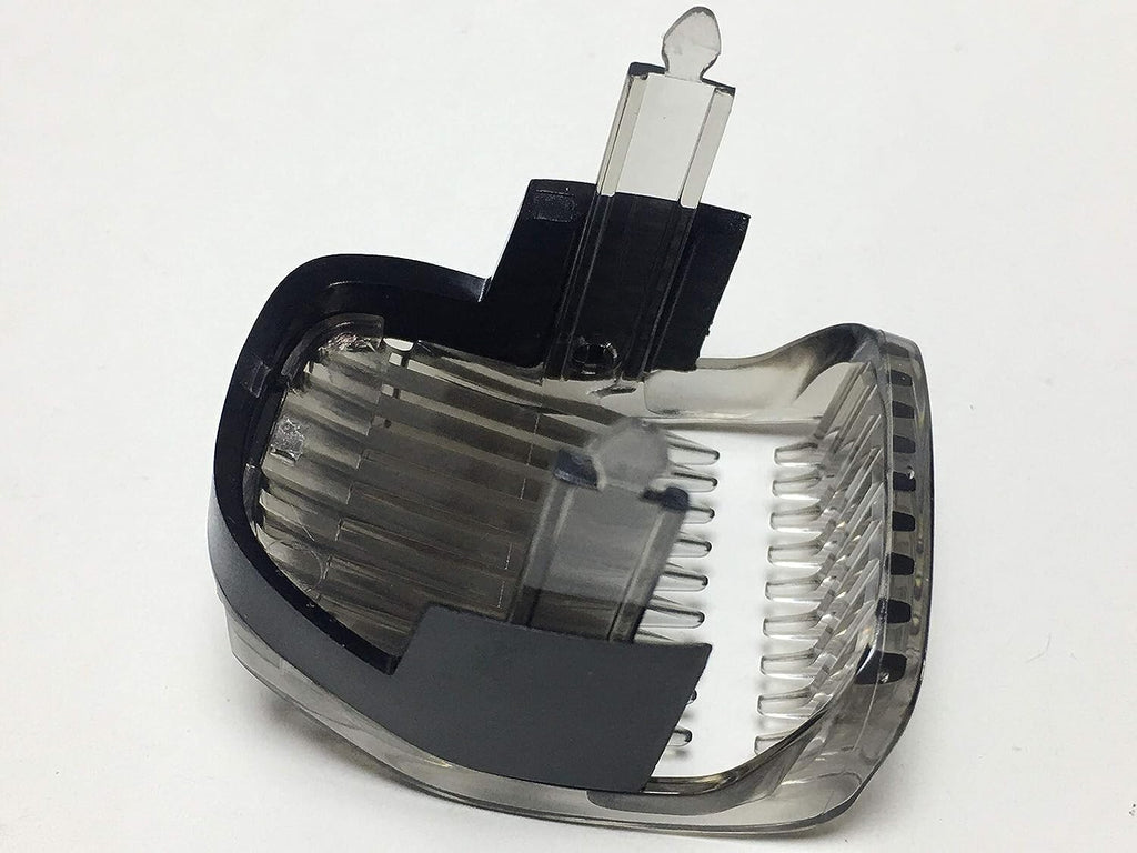 Replacement Trimmer Guard for Philips Norelco Vacuum Beard Trimmer 7200 & 7500 Series