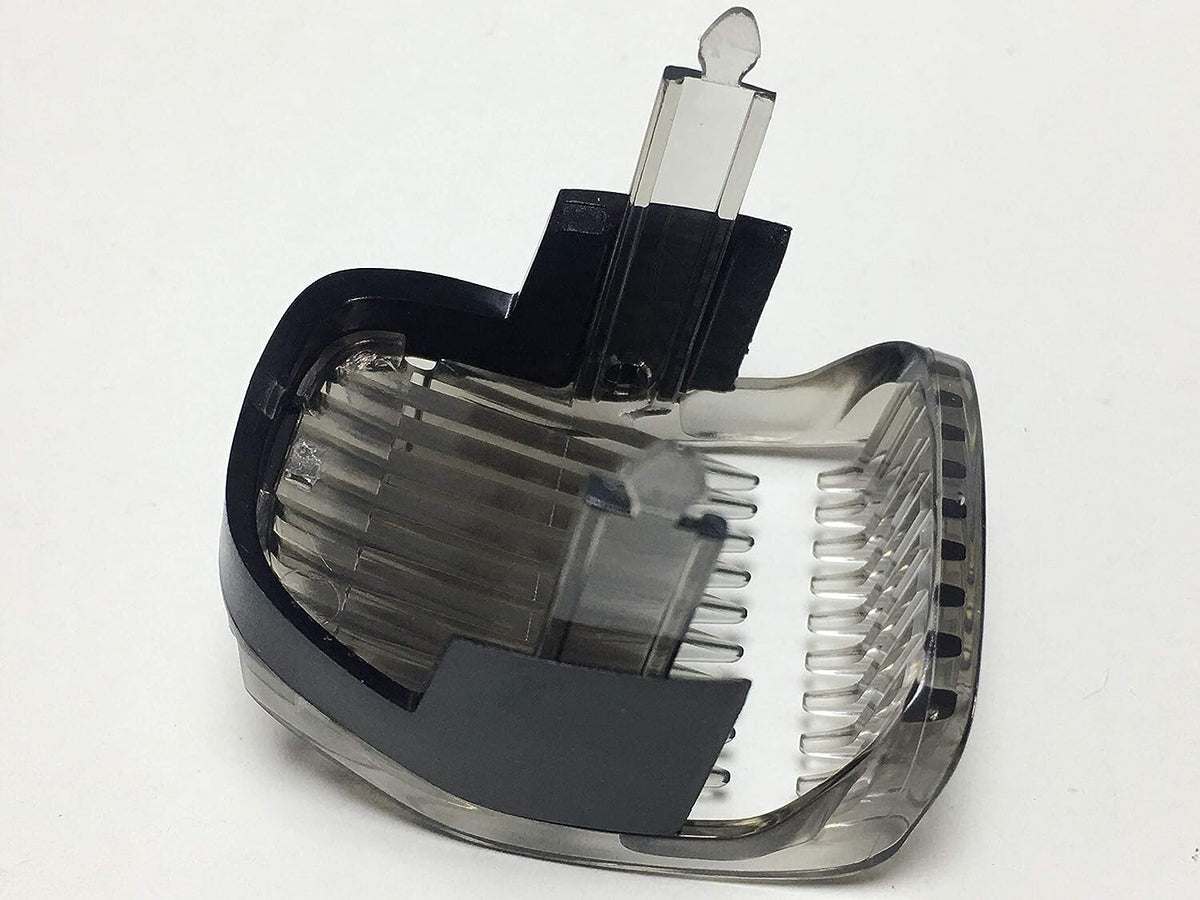 Replacement Trimmer Guard for Philips Norelco Vacuum Beard Trimmer 7200 & 7500 Series
