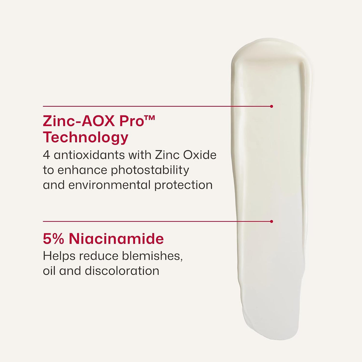 SPF 50 Sunscreen for Acne-Prone & Oily Skin - 2g, Pack of 10