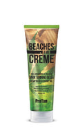 Pro Tan Beaches and Creme Dark Tanning Gelee - 8.5oz Moisturizing Sunless Tan