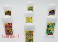 Organic Deodorant Natural 24H Odor Protection Alcohol-Free 2.65 oz