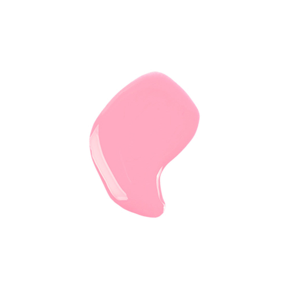Nourishing Vegan Nail Polish in True Freedom - Bright Pink, 0.5 fl oz