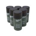 Men's Aluminum Free Deodorant Stick Juniper Sage Pack of 6 - 2.65 oz