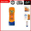 Sport SPF 50 Sunscreen Lotion 8 Fl Oz Water & Sweat Resistant Sunblock