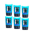 Sensitive Skin After Shave Gel - Cooling, Non-Greasy 2.5 oz (6 Pack)