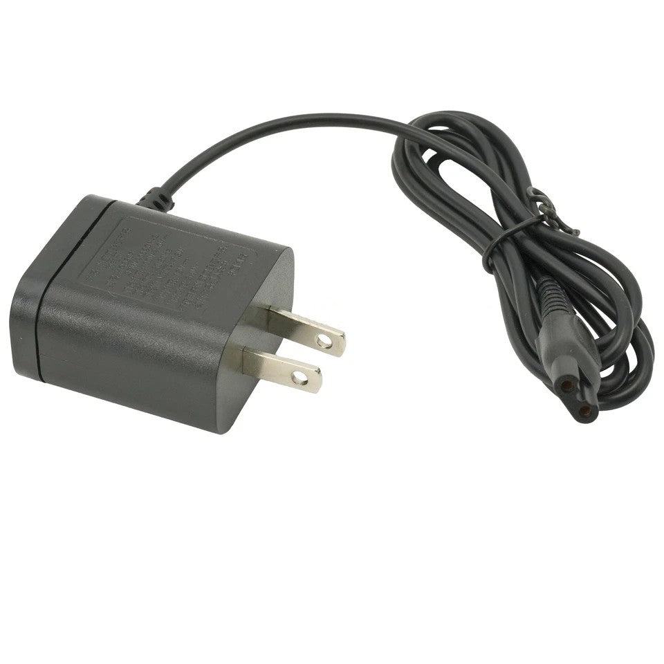 Electric Shaver Power Cord Charger for Philips Norelco HQ8505 - Replacement