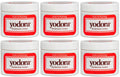 Yodora Non-Irritating Deodorant Cream 2oz - Long-Lasting Odor Protection, Pack of 6