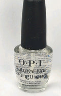 Nail Strengthener 0.5 oz - Natural Nail Care Treatment