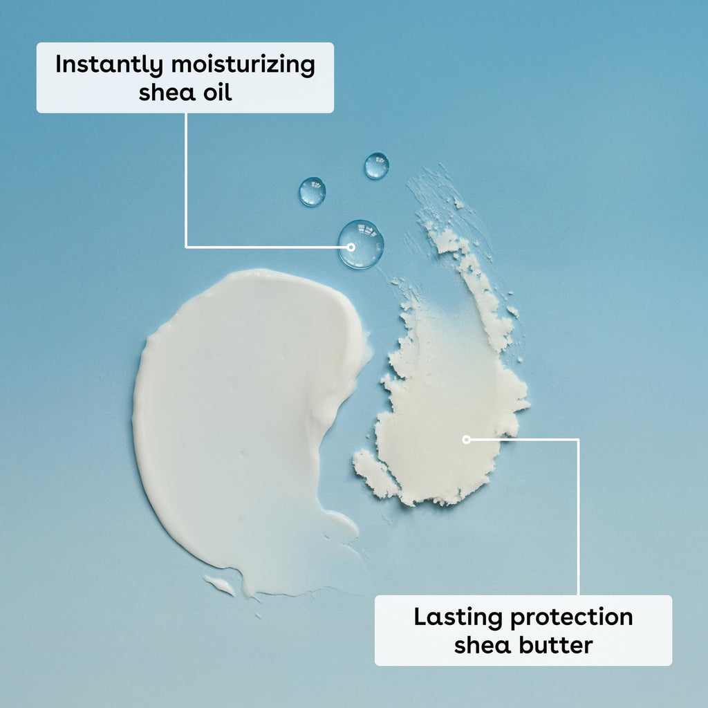 Shea Better Body Lotion Vanilla Cashmere 16oz Hydrating Moisturizer with Shea Butter