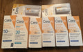 CeraVe Hydrating Mineral Sunscreens Bundle of 8 with Good Expiration Dates