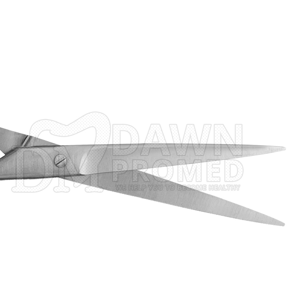 7.5-Inch Professional Hair Cutting Scissors Shears Stainless Steel with Plastic Handle