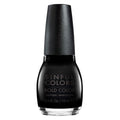 Black Nail Polish - Sinful Colors Professional 0.5 fl oz