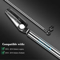 2 Pack Rear Hatch Gas Struts for Subaru Outback & Legacy