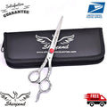 Professional Hair Cutting Shears 6.5 Inch Japanese Steel Barber Scissors