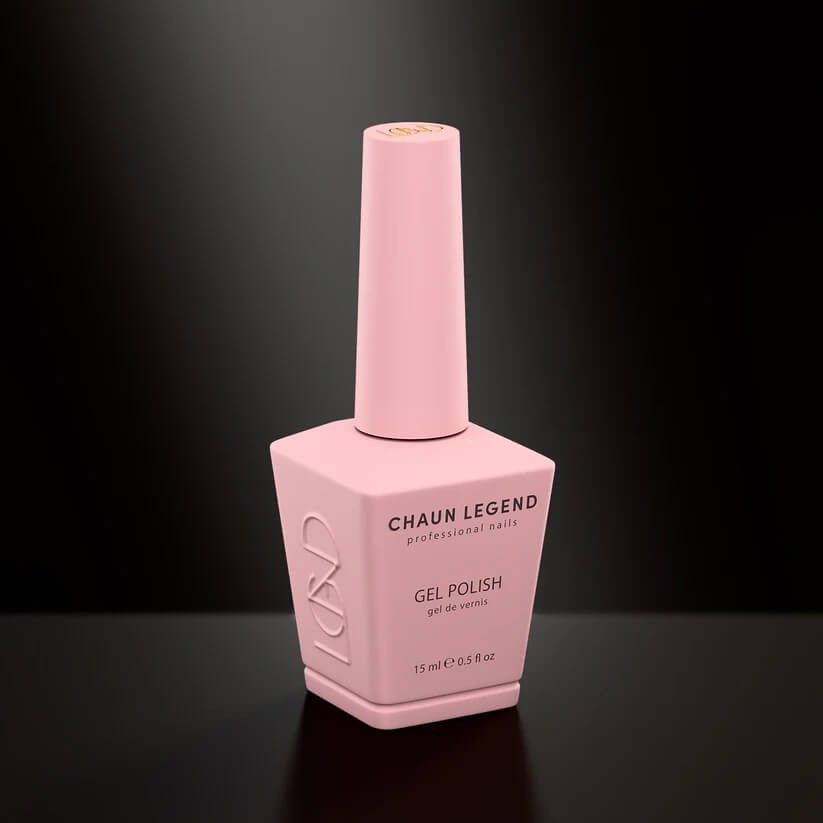 Chaun Legend Gel Polish LG5094 Silky Sheets - Long-Lasting Nail Color