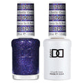 DND Daisy Soak Off Gel Nail Polish Duo 925 Genie in a Bottle