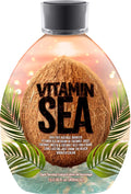 Natural Bronzer Tanning Lotion for Indoor & Outdoor Sun Tanning