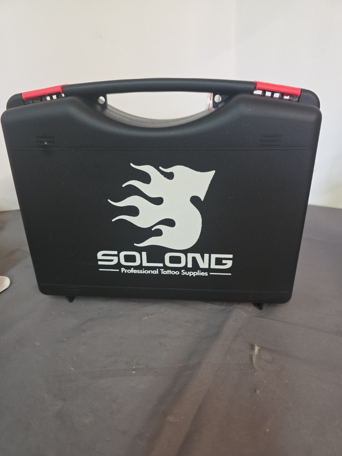 Tattoo Kit Wireless Starter Set - Solong