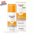 Eucerin Sun Pigment Control Tinted SPF50+ Gel-Cream 50ml - Hyperpigmentation Protection