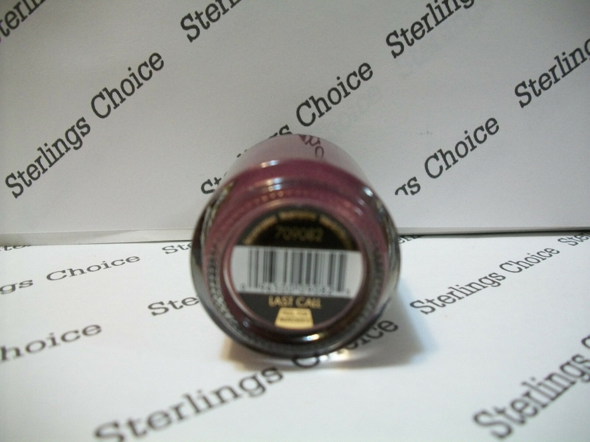 Nina Ultra Pro Salon Formula Nail Lacquer Polish Last Call - Long-Wearing, Toluene-Free