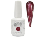 Harmony Gelish Soak Off Gel Nail Polish - Elegant Wish 0.5 oz Full Size