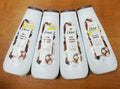 Dove Hot Cocoa Swirl Body Wash - Limited Edition 20 oz. 4 Pack