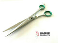 8-Inch Barber Hair Cutting Scissors Stainless Steel Shears for Hair & Pet Grooming