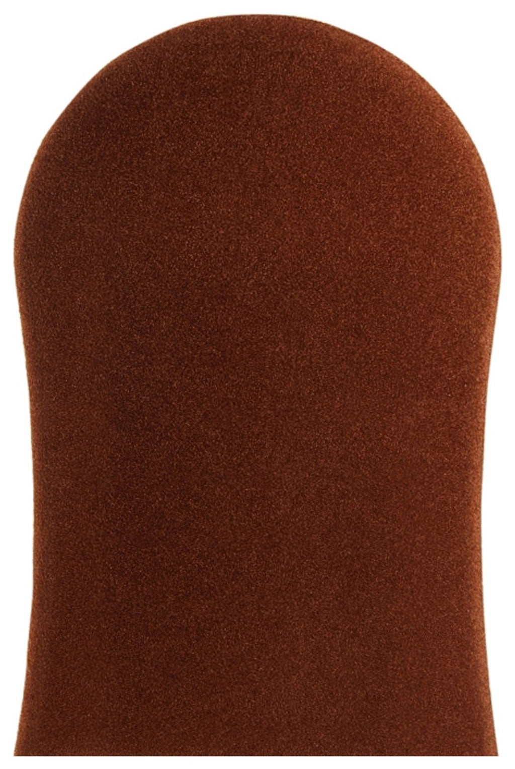 Self Tanning Applicator Mitt for Lotion, Spray & Mousse - Dark Tan