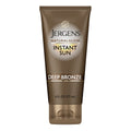 Self Tanner Lotion with Bronzer - Natural Glow Sunless Tanning Moisturizer