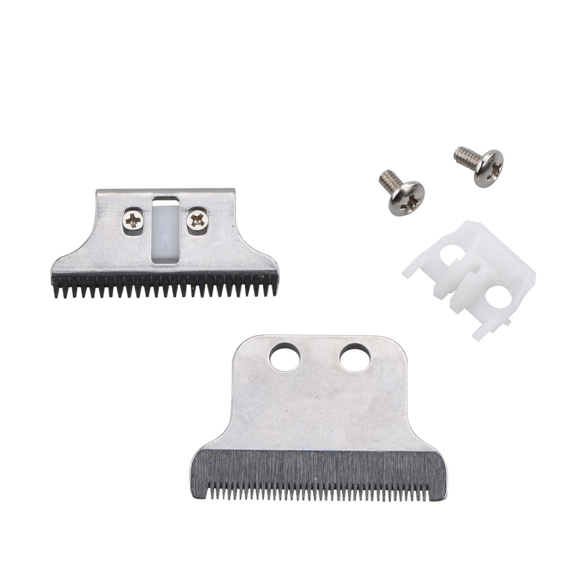 Professional Wide Blade Replacement T-Blade for Wahl Trimmers
