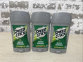 Speed Stick Antiperspirant Deodorant Irish Spring Original 2.7Oz Pack of 3
