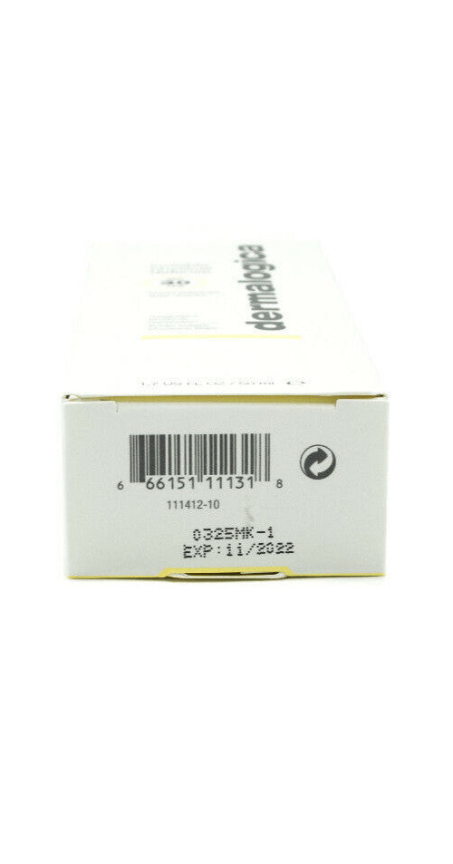 Dermalogica Invisible Physical Defense SPF 30 - Weightless Non-Nano Zinc Sunscreen