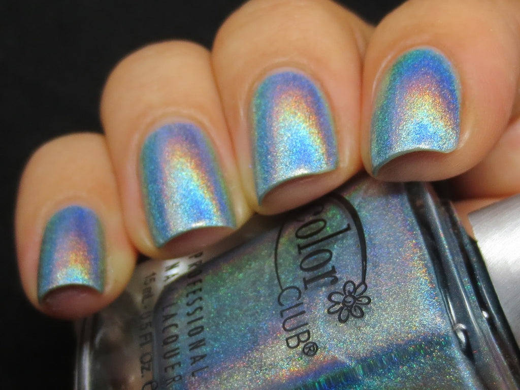 Color Club Halo Hues Nail Polish Collection Multiple Colors