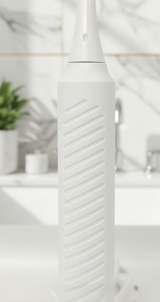 Electric Toothbrush Waterproof Rechargeable IP67 Personal Care