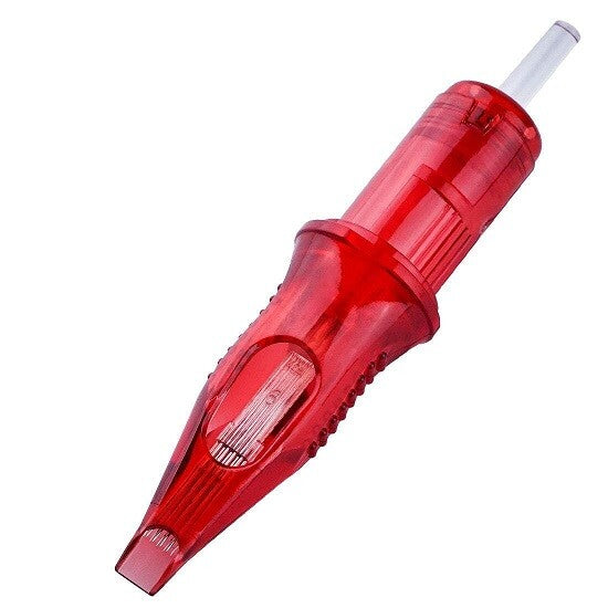 Arenahawk Tattoo Cartridges Pro Disposable Supply (RL/RS/RM Series) - Single-Use Needles