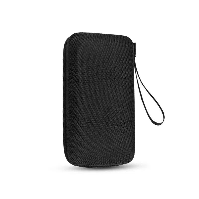 Universal EVA Hair Clipper & Trimmer Storage Case Travel Bag