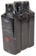 (3 Pack) Cremo 16oz Men's Body Wash - No 18 Palo Santo Reserve Collection