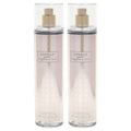 Women’s Floral Body Mist Pack - Long Lasting 8 oz Spray for All Occasions