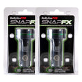High Capacity Replacement Battery for BaBylissPRO FX890 Clippers – 2 Pack