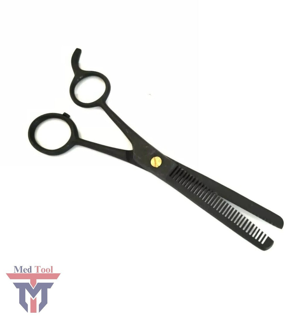 Hair Thinning & Texturizing Shears 6.5 Inch Professional Haircut Scissors