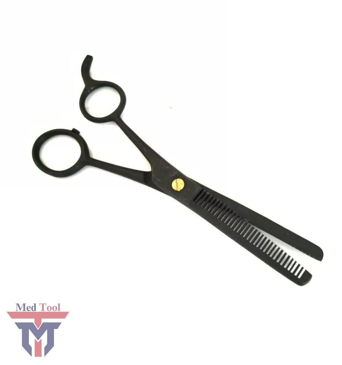 Hair Thinning & Texturizing Shears 6.5 Inch Professional Haircut Scissors