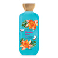 Hawaiian Beach Body Wash & Bubble Bath 16oz Tropical Scent Moisturizing
