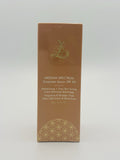 SPF 50 Tinted Sunscreen Serum - Color-Mimicking, Moisturizing, Broad Spectrum SPF 50