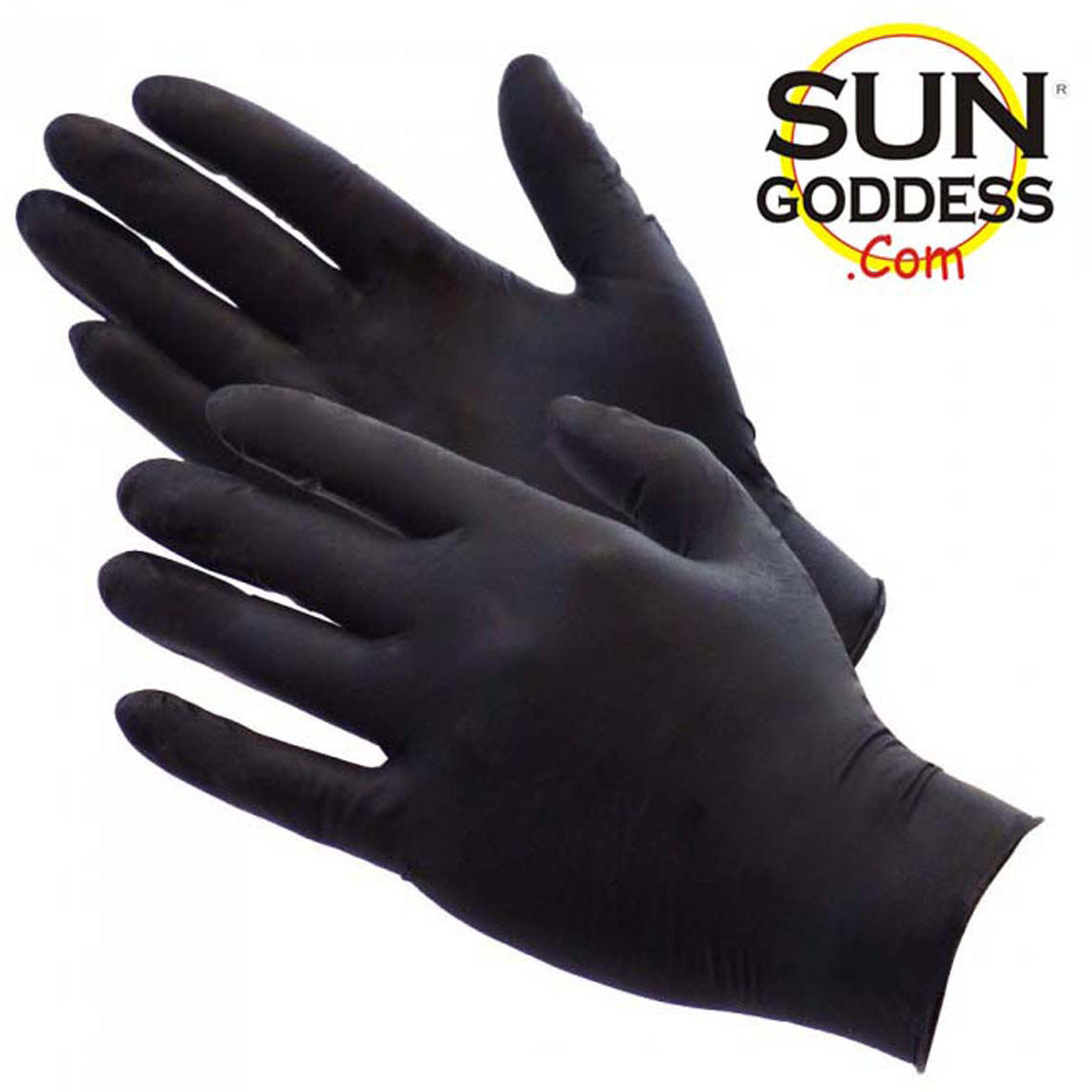 Dark Sunless Self Tanning Spray Solution - 1 Gallon with Applicator Mitt & Gloves