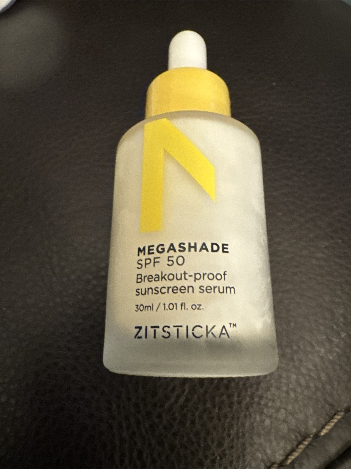 ZitSticka Megashade Acne Spot Treatment - Clear Skin Solution