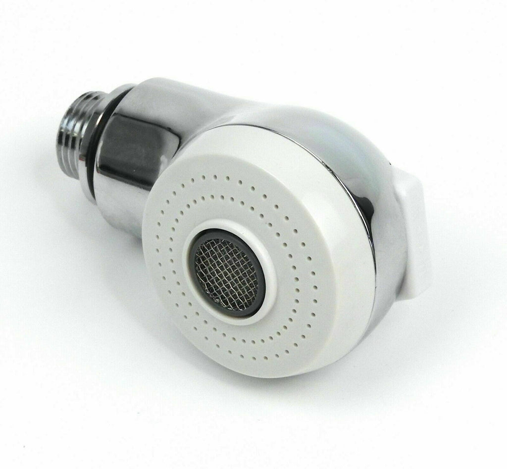 High-Quality Pedicure Spa Spray Head and Hose Set for Salon Chairs